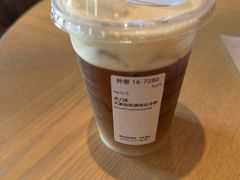 -星巴克(迪士尼小镇店)