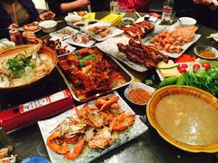 -锦州御烧烤·形象店(人民街店)