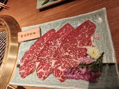-MIKOMIKO和牛烧肉专门店(南门店)