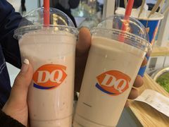 -DQ·蛋糕·冰淇淋(河东万达店)