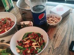 -湘邻呷铺·田园家宴(汉基广场店)