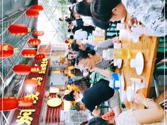 大堂-弓虽昌焖烧鸡(大竹林店)