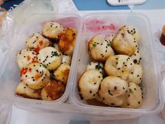 生煎-荣记生煎(湖州市第十二中学店)