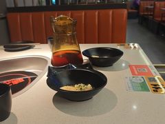-味之绝美蛙鱼头火锅(松江万达店)