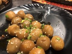 -嘎嘎鸭脑壳(蜀汉路店)