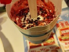 -麦当劳(总统大酒店店)