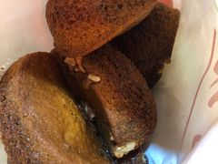 枣糕-沙州食驿·非遗小吃夜市