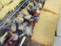 -彭浦小玲炸鸡腿(延长路上海大学店)