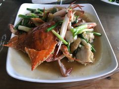 -明记海鲜大排档(巽寮湾店)