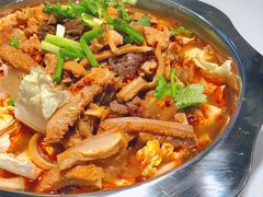 -古乐牛香·鲜牛肉牛杂火锅(吴江三里桥运东商业广场店)
