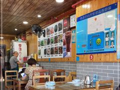 大堂-洞天食府(北大街店)