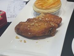 -高第街56号港式餐厅·精选(世茂广场宽厚里大明湖店)