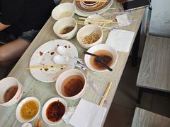-一品鲜鱼锅贴(人民一路店)