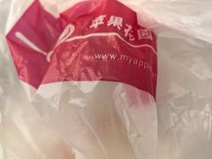 -苹果花园(枫林路店)