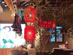 -老湘村·湖南土菜(天河维多利店)