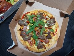 -达美乐比萨(深圳广夏路店)