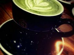 -麦隆咖啡Mellower Coffee(弘基时尚生活中心店)