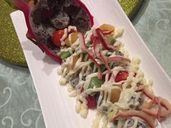 -名汇粤菜馆(黄兴路店)