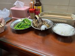 -阿秋牛排(湖心街店)