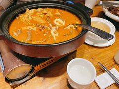 -临家闽南菜(宝洲路店)