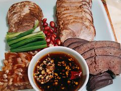 -情满四合院•京菜•烤鸭(动物园店)