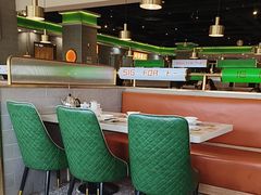 -叹茶靓点·粤式餐厅·全天茶市(石井万民广场店)