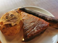 -羽深肉铺 Steak & Wine