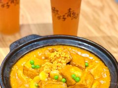 -汇丰苑·海鲜青岛菜(中山路大鲍岛店)