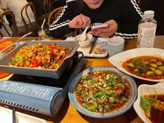 -乔街深夜食堂·小龙虾·高压锅生蚝(杭州总店)