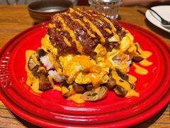 -盐说Salt Talk北美风味西餐厅(海上世界店)