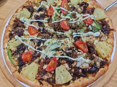 -魏斯理汉堡(西安沣东吾悦店)