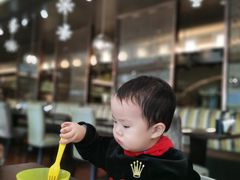 -乐咖啡西餐厅(太湖皇冠假日酒店)