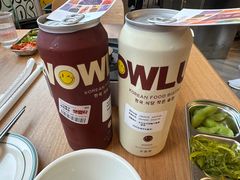 -WOW LUCKY创意韩料(龙阳广场店)