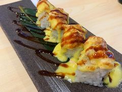 -东加寿司.料理(水游城店)