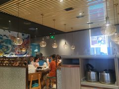 -半天妖烤鱼(印象城店)