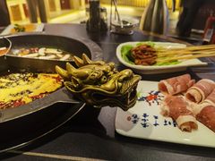 -宽坐火锅(万象城店)