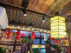 -帝一铭家宴(板塘店)
