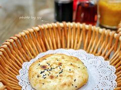 -缙云烧饼(一均店)