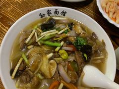 -孙家面馆(淮海第一城店)