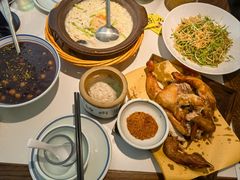 -打酱油·非遗淮扬菜(瘦西湖梅岭店)