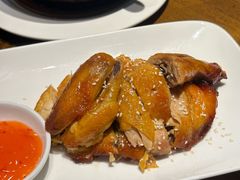 -粗茶淡饭·隐庐私厨(东亭店)
