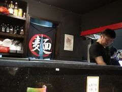 -本家京都第一旭拉面专门店