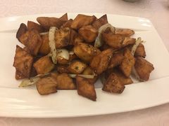 -楼兰印象(朝外店)