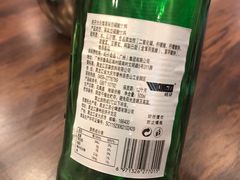 -长城东北菜(新港西路店)