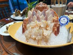 -东海怡品海鲜豆捞(舟宿夜江店)