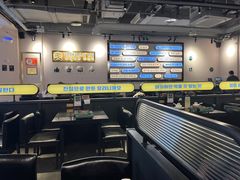 -炙韩料理·部队锅专门店