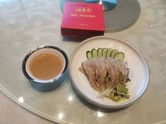 -全聚德(胜利大街店)