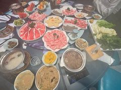 -名都晓荷塘(涿州店)