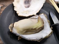 -蚝山·喷汽火山生蚝(前福路店)