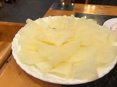 -老码头火锅(骡马市店)